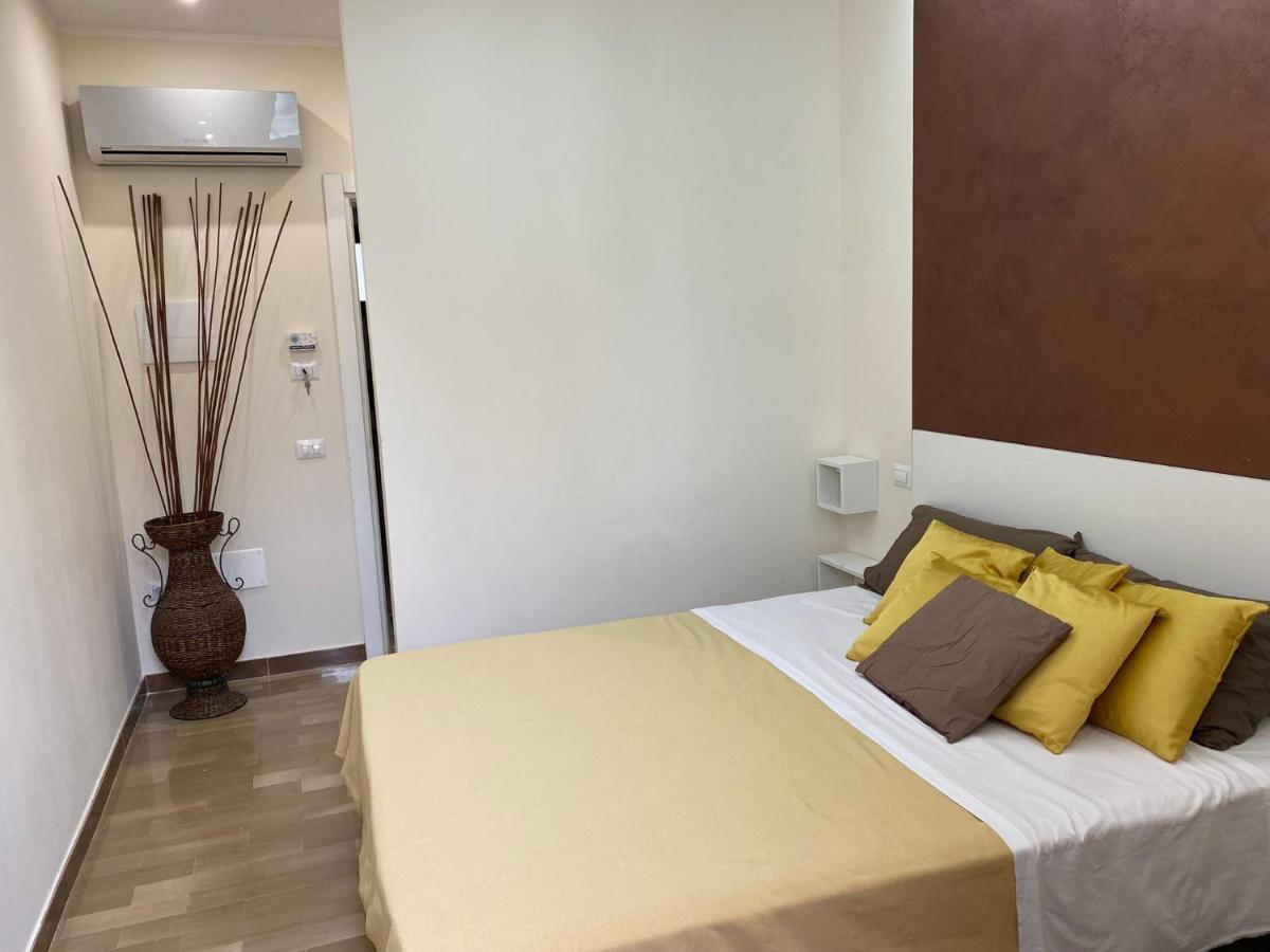Room Milo 갈리폴리 외부 사진