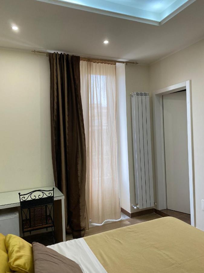 Room Milo 갈리폴리 외부 사진